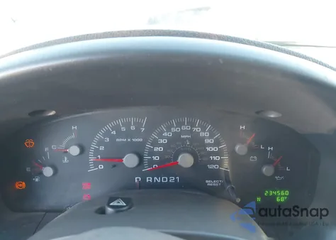 2004 Ford Expedition Xlt from USA, damaged, VIN 1FMFU15L14LA26002